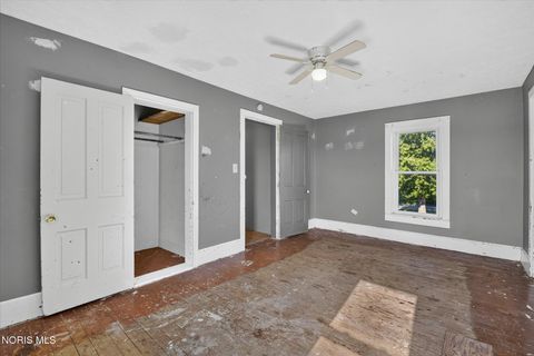 Tiny photo for 2459 N Elliston-trowbridge Road, Graytown, OH 43432 (MLS # 10009704)