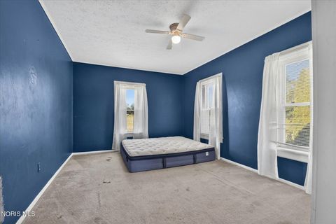 Tiny photo for 2459 N Elliston-trowbridge Road, Graytown, OH 43432 (MLS # 10009704)
