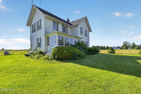 Tiny photo for 2459 N Elliston-trowbridge Road, Graytown, OH 43432 (MLS # 10009704)