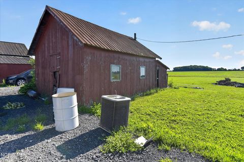 Tiny photo for 2459 N Elliston-trowbridge Road, Graytown, OH 43432 (MLS # 10009704)