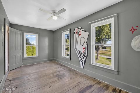 Tiny photo for 2459 N Elliston-trowbridge Road, Graytown, OH 43432 (MLS # 10009704)