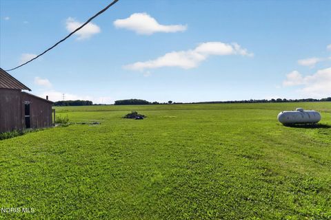 Tiny photo for 2459 N Elliston-trowbridge Road, Graytown, OH 43432 (MLS # 10009704)