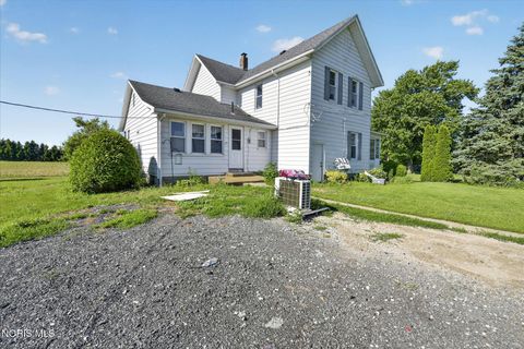 Tiny photo for 2459 N Elliston-trowbridge Road, Graytown, OH 43432 (MLS # 10009704)