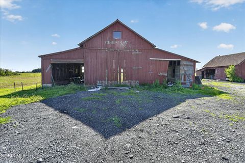 Tiny photo for 2459 N Elliston-trowbridge Road, Graytown, OH 43432 (MLS # 10009704)