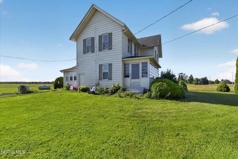 Tiny photo for 2459 N Elliston-trowbridge Road, Graytown, OH 43432 (MLS # 10009704)