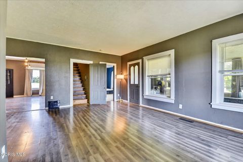 Tiny photo for 2459 N Elliston-trowbridge Road, Graytown, OH 43432 (MLS # 10009704)
