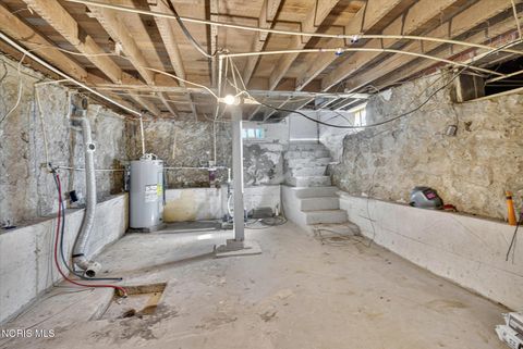 Tiny photo for 2459 N Elliston-trowbridge Road, Graytown, OH 43432 (MLS # 10009704)