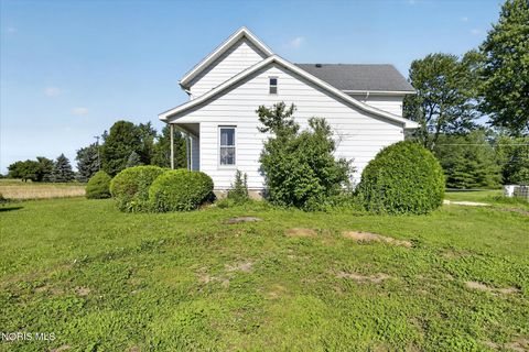 Tiny photo for 2459 N Elliston-trowbridge Road, Graytown, OH 43432 (MLS # 10009704)