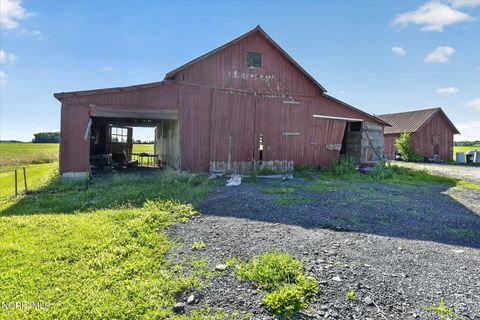 Tiny photo for 2459 N Elliston-trowbridge Road, Graytown, OH 43432 (MLS # 10009704)