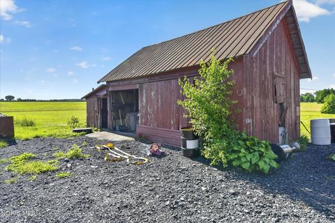 Tiny photo for 2459 N Elliston-trowbridge Road, Graytown, OH 43432 (MLS # 10009704)
