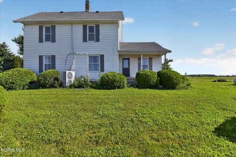 Tiny photo for 2459 N Elliston-trowbridge Road, Graytown, OH 43432 (MLS # 10009704)