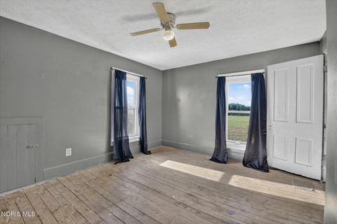 Tiny photo for 2459 N Elliston-trowbridge Road, Graytown, OH 43432 (MLS # 10009704)