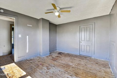Tiny photo for 2459 N Elliston-trowbridge Road, Graytown, OH 43432 (MLS # 10009704)