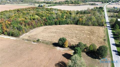 Tiny photo for 00 State Route 249, Ney, OH 43549 (MLS # 10001343)