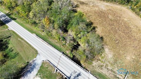 Tiny photo for 00 State Route 249, Ney, OH 43549 (MLS # 10001343)