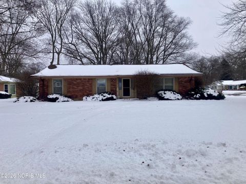 Tiny photo for 2147 Glen Arbor Drive, Toledo, OH 43614 (MLS # 10003827)