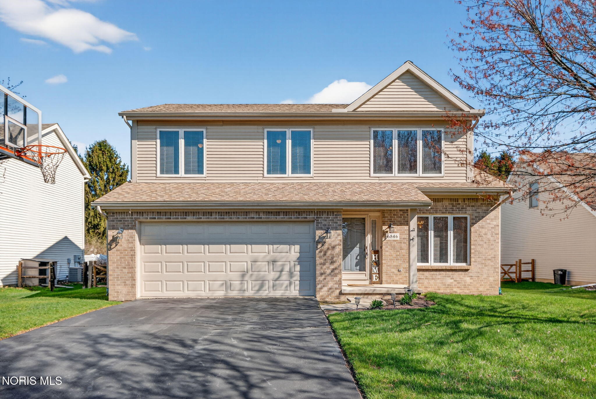 6846 Wexford Hill Lane