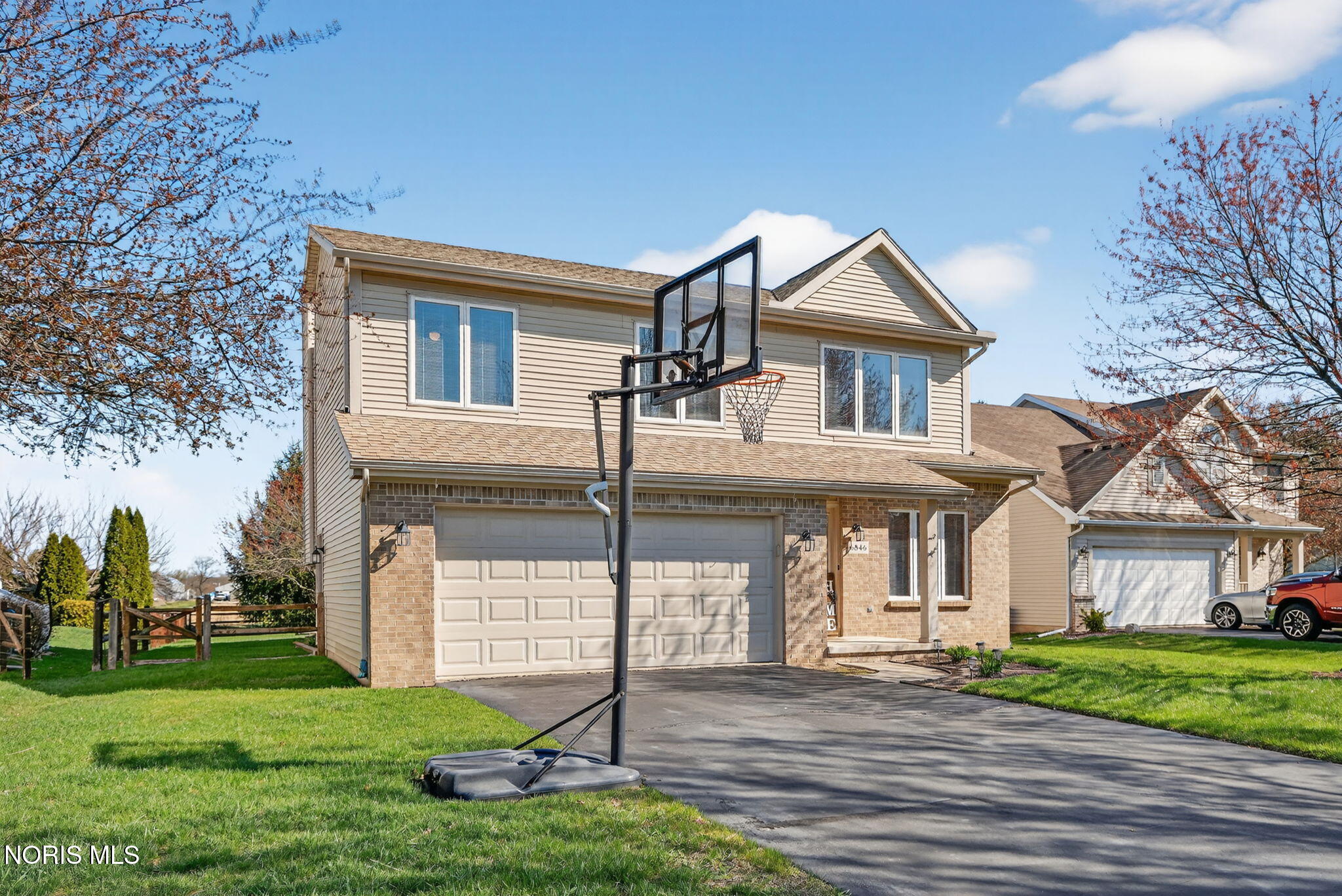 6846 Wexford Hill Lane