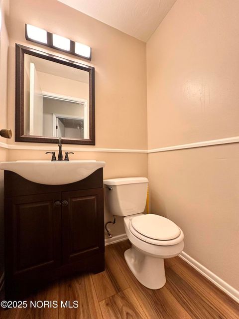 Tiny photo for 11 Meadowbrook Drive, Perrysburg, OH 43551 (MLS # 10002562)