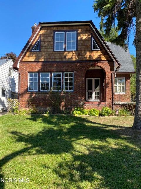 Tiny photo for 2932 Gunckel Boulevard, Toledo, OH 43606 (MLS # 10013052)