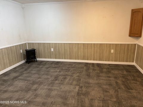 Tiny photo for 873 County Road 5, Deshler, OH 43516 (MLS # 10000068)