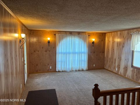 Tiny photo for 873 County Road 5, Deshler, OH 43516 (MLS # 10000068)