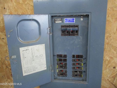 Tiny photo for 873 County Road 5, Deshler, OH 43516 (MLS # 10000068)