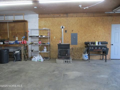 Tiny photo for 873 County Road 5, Deshler, OH 43516 (MLS # 10000068)