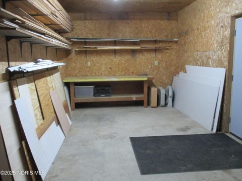 Tiny photo for 873 County Road 5, Deshler, OH 43516 (MLS # 10000068)