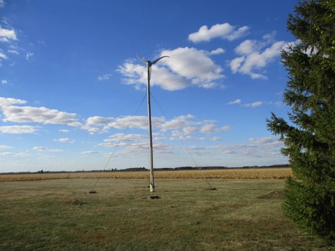 Tiny photo for 873 County Road 5, Deshler, OH 43516 (MLS # 10000068)