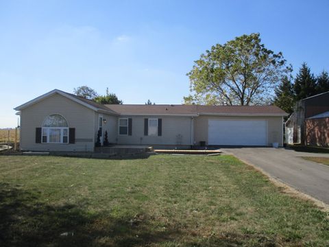 Photo of A873 County Road 5, Deshler, OH 43516 (MLS # 10000068) Photo of A873 County Road 5, Deshler, OH 43516 (MLS # 10000068)