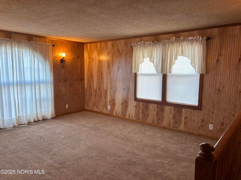 Tiny photo for 873 County Road 5, Deshler, OH 43516 (MLS # 10000068)