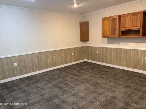 Tiny photo for 873 County Road 5, Deshler, OH 43516 (MLS # 10000068)