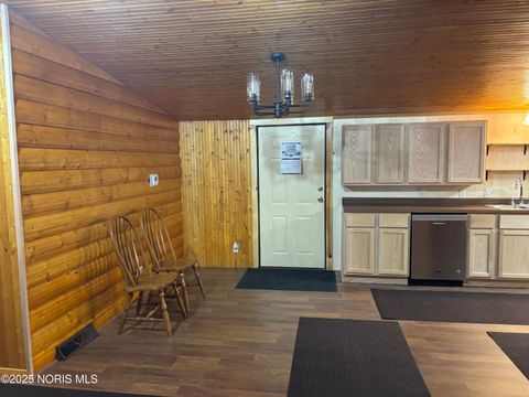 Tiny photo for 873 County Road 5, Deshler, OH 43516 (MLS # 10000068)