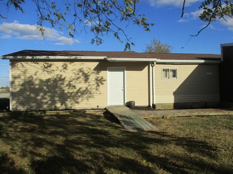 Tiny photo for 873 County Road 5, Deshler, OH 43516 (MLS # 10000068)