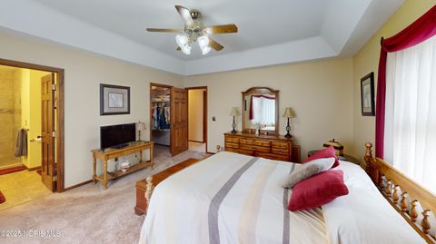 Tiny photo for 1936 County Road 222, Fremont, OH 43420 (MLS # 10001652)