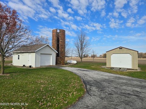 Tiny photo for 1936 County Road 222, Fremont, OH 43420 (MLS # 10001652)
