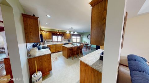 Tiny photo for 1936 County Road 222, Fremont, OH 43420 (MLS # 10001652)