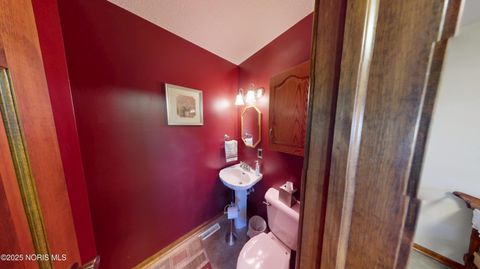 Tiny photo for 1936 County Road 222, Fremont, OH 43420 (MLS # 10001652)