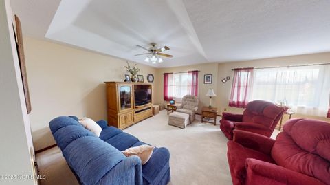 Tiny photo for 1936 County Road 222, Fremont, OH 43420 (MLS # 10001652)