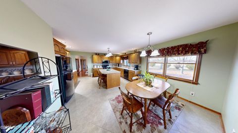 Tiny photo for 1936 County Road 222, Fremont, OH 43420 (MLS # 10001652)