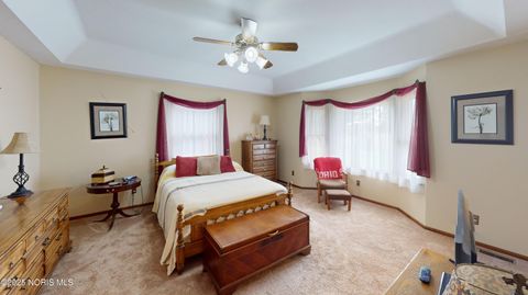 Tiny photo for 1936 County Road 222, Fremont, OH 43420 (MLS # 10001652)