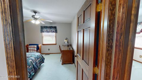 Tiny photo for 1936 County Road 222, Fremont, OH 43420 (MLS # 10001652)