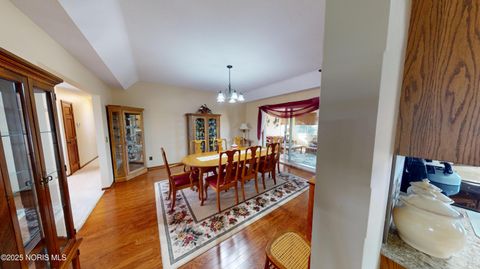 Tiny photo for 1936 County Road 222, Fremont, OH 43420 (MLS # 10001652)