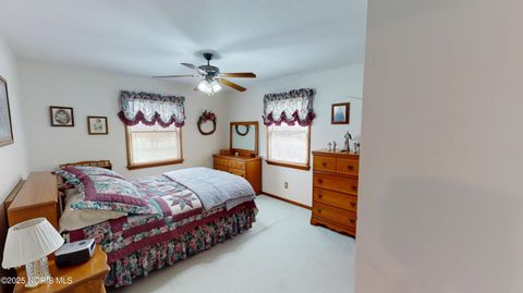 Tiny photo for 1936 County Road 222, Fremont, OH 43420 (MLS # 10001652)