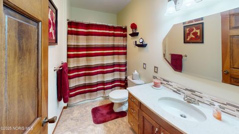 Tiny photo for 1936 County Road 222, Fremont, OH 43420 (MLS # 10001652)