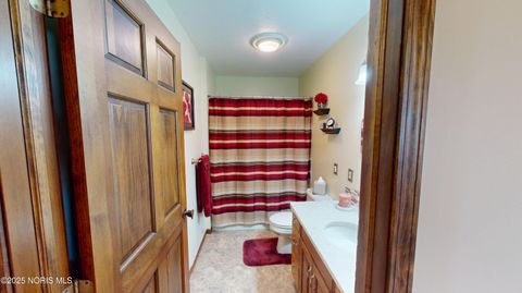 Tiny photo for 1936 County Road 222, Fremont, OH 43420 (MLS # 10001652)