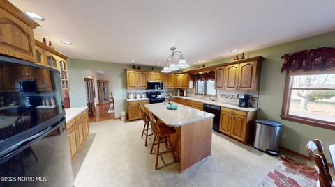 Tiny photo for 1936 County Road 222, Fremont, OH 43420 (MLS # 10001652)