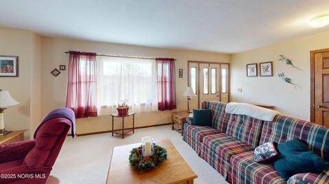 Tiny photo for 1936 County Road 222, Fremont, OH 43420 (MLS # 10001652)