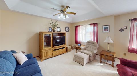 Tiny photo for 1936 County Road 222, Fremont, OH 43420 (MLS # 10001652)